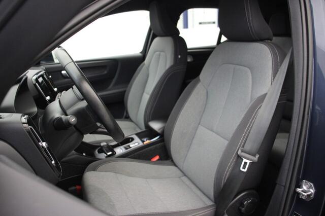 Volvo XC40 1.5 T4 Recharge Inscription - Carplay, Afn. Trekhaak, SOH 94%