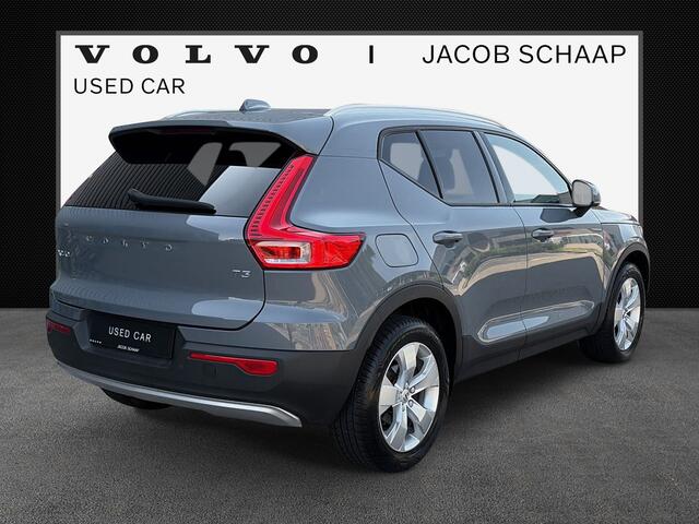 Volvo XC40 1.5 T3 Momentum Pro / Achteruitrijcamera / Panoramadak / Trekhaak /