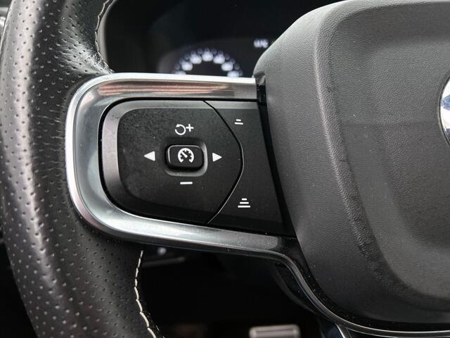 Volvo XC40 1.5 T5 Recharge R-Design | Parnorama dak | Rijklaar |