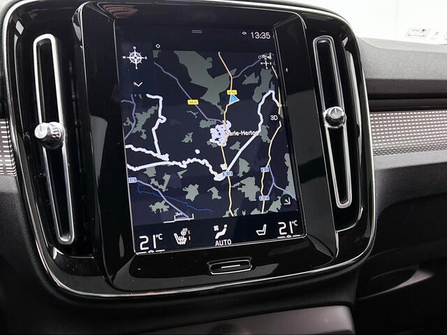 Volvo XC40 1.5 T5 Recharge R-Design | Parnorama dak | Rijklaar |