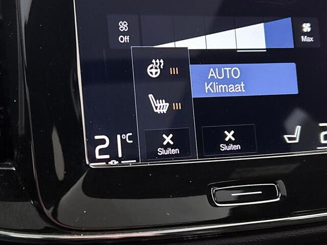 Volvo XC40 1.5 T5 Recharge R-Design | Parnorama dak | Rijklaar |