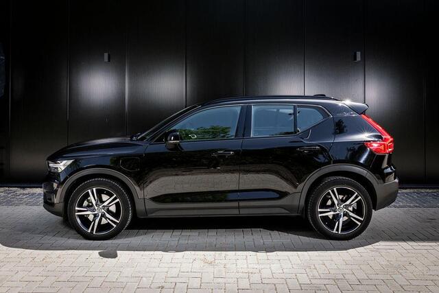 Volvo XC40 1.5 T5 Recharge Business Pro