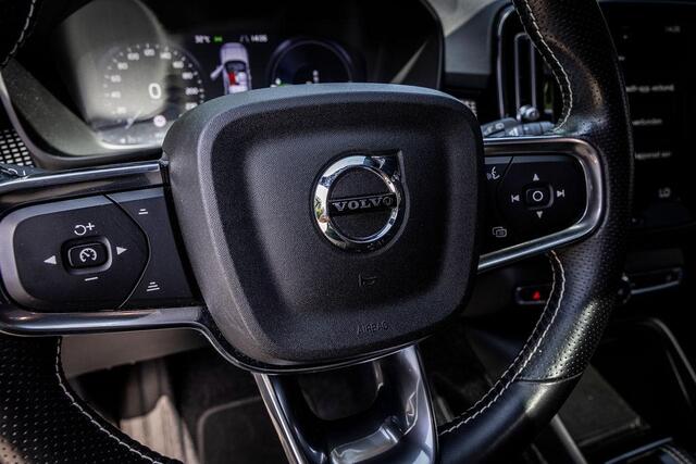 Volvo XC40 1.5 T5 Recharge Business Pro