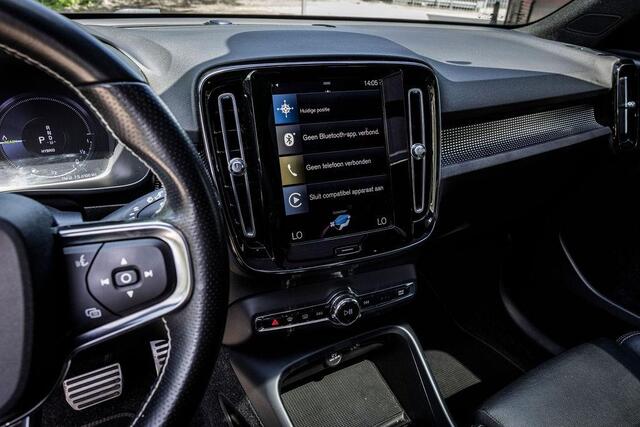Volvo XC40 1.5 T5 Recharge Business Pro