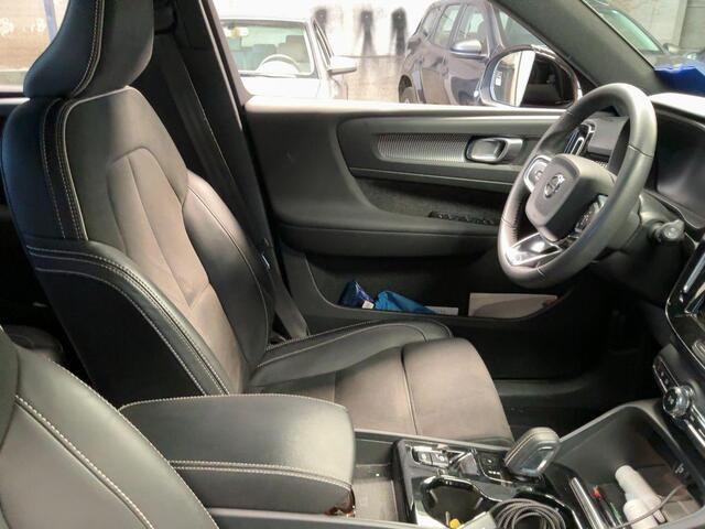 Volvo XC40 1.5 T5 Recharge R-Design 211 PK | Stoelverwarming | Dealeronderhouden | Camera | Adaptive Cruise |