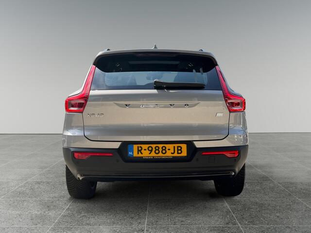 Volvo XC40 1.5 T5 Ultimate Dark | Full option! | Trekhaak