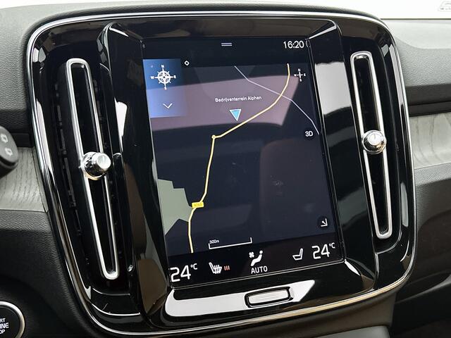 Volvo XC40 1.5 T5 Recharge Inscription | Panoramadak | Trekhaak | T5 265pk! | Harman Kardon | Camera | Leder int.