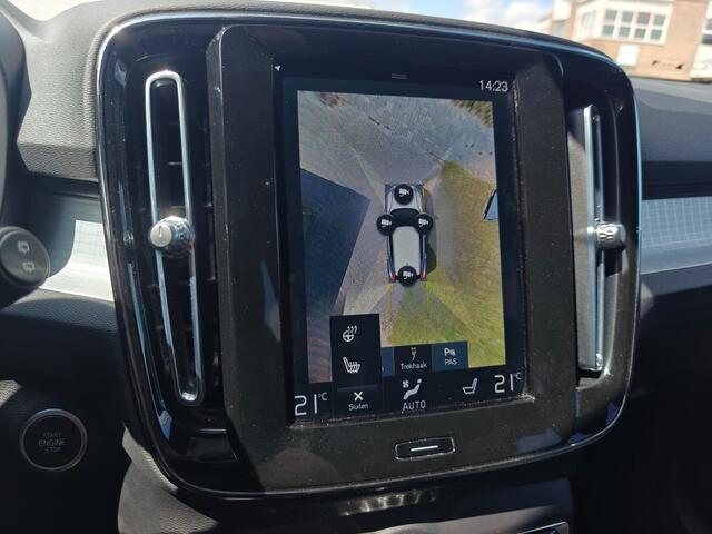 Volvo XC40 T5 Plug-in hybrid Plus Bright | Rijklaarprijs | Trekhaak |