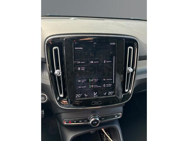 Volvo XC40 1.5 T5 Recharge R-Design Navi / CarPlay / Pilot Assist / ACC / Camera / Trekhaak