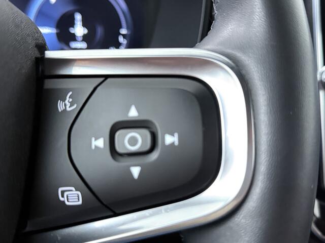 Volvo XC40 1.5 T4 Plug-in hybrid Ultimate Bright