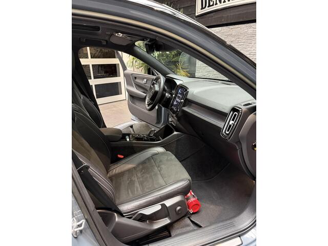 Volvo XC40 1.5 T4 Plug-in hybrid Ultimate Bright