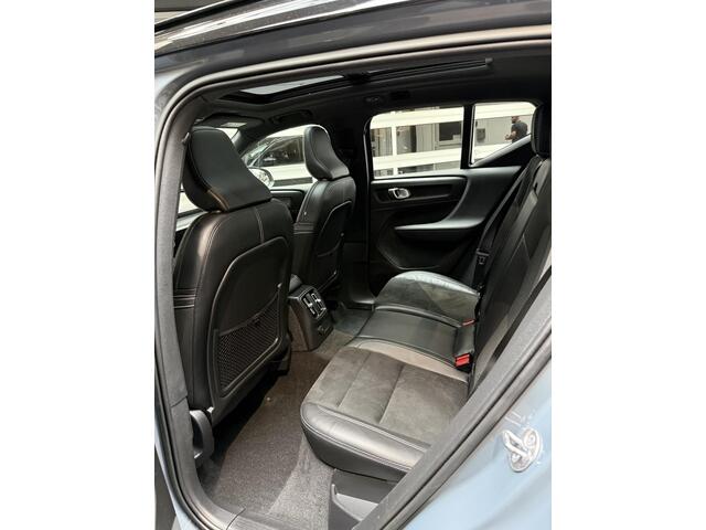 Volvo XC40 1.5 T4 Plug-in hybrid Ultimate Bright