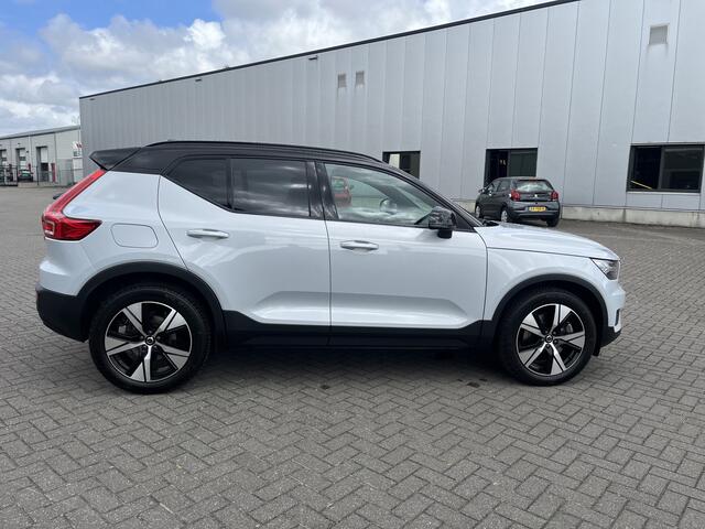 Volvo XC40 1.5 T4 Recharge R-Design 210 pk Panorama