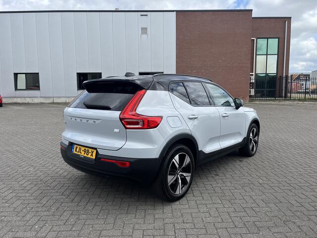 Volvo XC40 1.5 T4 Recharge R-Design 210 pk Panorama