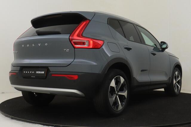Volvo XC40 T2 AUT. CORE -CAMERA|CLIMATE|KEYLESS|PRIVACY.GLAS|CARPLAY|19"|FACELIFT