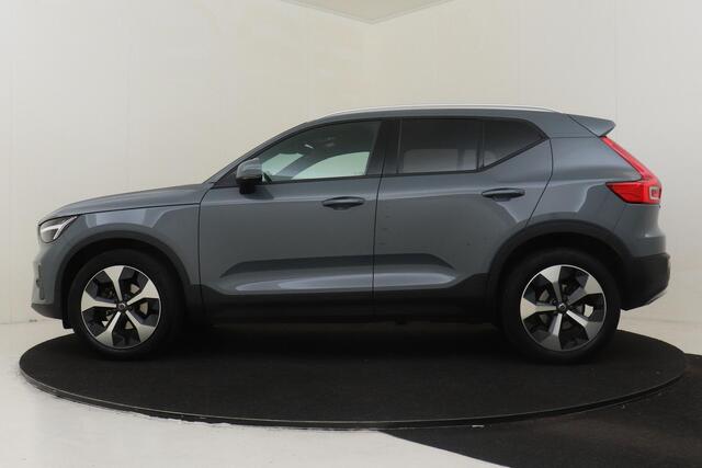 Volvo XC40 T2 AUT. CORE -CAMERA|CLIMATE|KEYLESS|PRIVACY.GLAS|CARPLAY|19"|FACELIFT