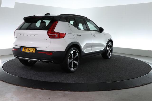 Volvo XC40 1.5 T3 Momentum | ALL IN PRIJS | ELEK. TREKHAAK | CAMERA |