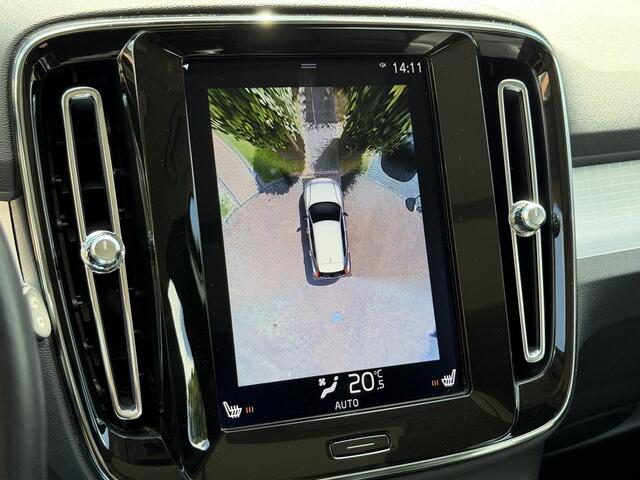 Volvo XC40 1.5 T5 Twin Engine Momentum Pro - SOH 93% - 360 Camera - Panoramadak - Trekhaak