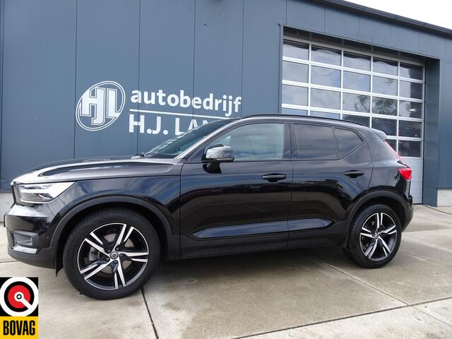 Volvo XC40 2.0 T4 R-Design
