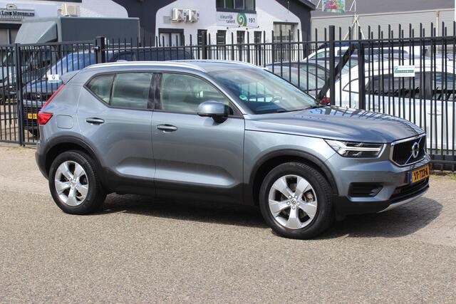 Volvo XC40 2.0 T4 190 PK Automaat, 360 gr. camera, Leer, Navi