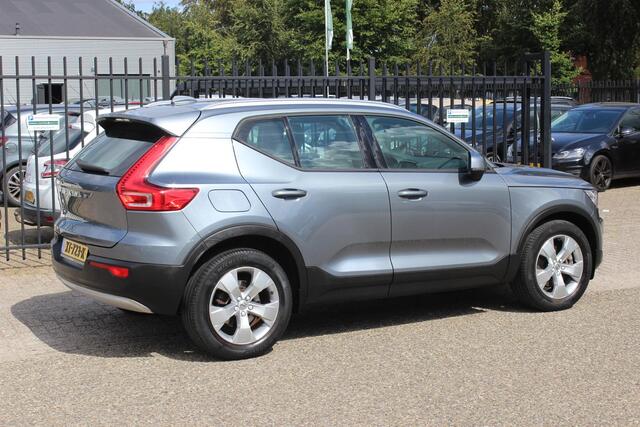 Volvo XC40 2.0 T4 190 PK Automaat, 360 gr. camera, Leer, Navi
