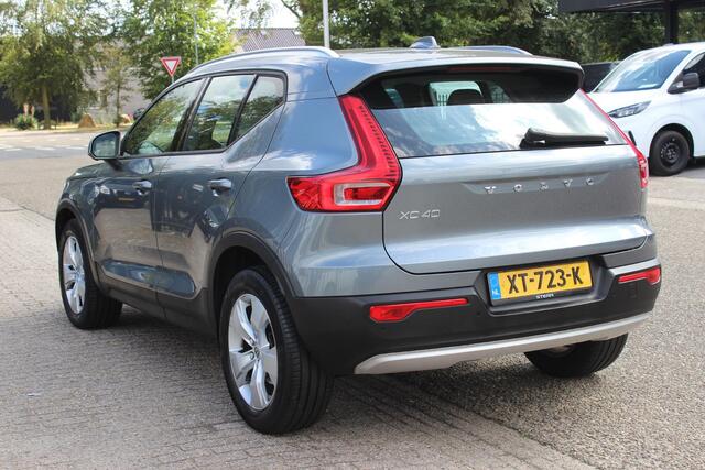 Volvo XC40 2.0 T4 190 PK Automaat, 360 gr. camera, Leer, Navi