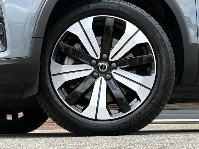 Volvo XC40 Recharge Core 70 kWh 231pk NL-AUTO/1E EIG./CARPLAY/SOH 94,7%