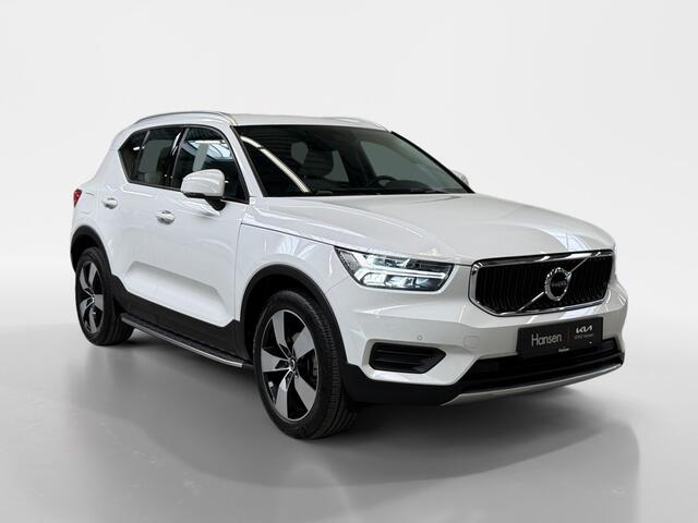 Volvo XC40 1.5 T2 Momentum Business I Leder I CarPlay I Adaptive I Elek. achterklep I Camera