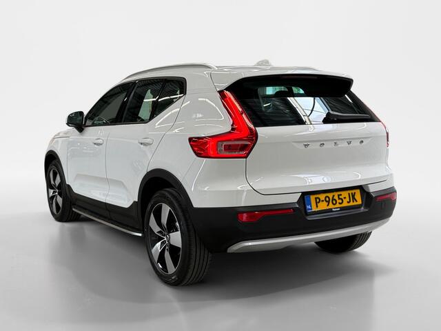 Volvo XC40 1.5 T2 Momentum Business I Leder I CarPlay I Adaptive I Elek. achterklep I Camera