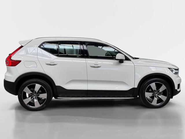 Volvo XC40 1.5 T2 Momentum Business I Leder I CarPlay I Adaptive I Elek. achterklep I Camera