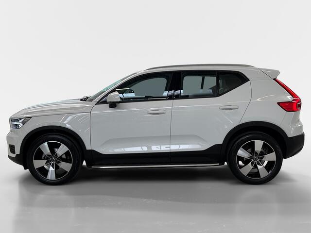 Volvo XC40 1.5 T2 Momentum Business I Leder I CarPlay I Adaptive I Elek. achterklep I Camera
