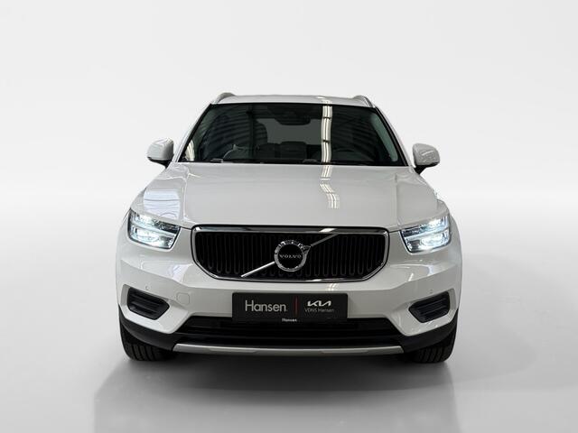 Volvo XC40 1.5 T2 Momentum Business I Leder I CarPlay I Adaptive I Elek. achterklep I Camera