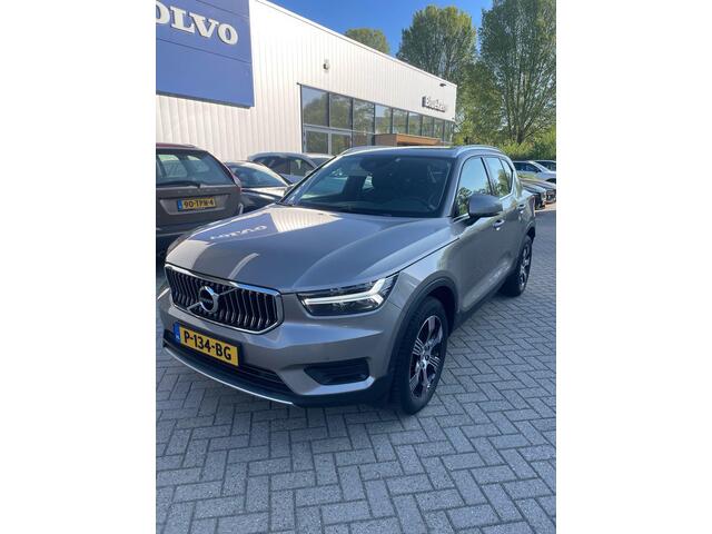 Volvo XC40 1.5 T2 Inscription
