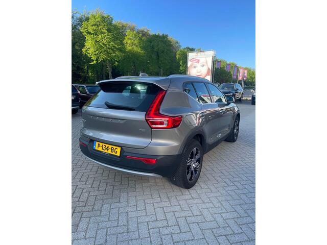 Volvo XC40 1.5 T2 Inscription