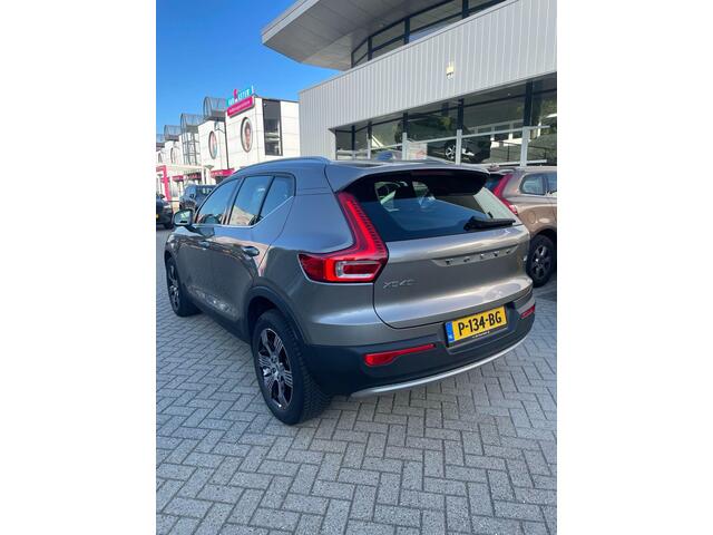 Volvo XC40 1.5 T2 Inscription