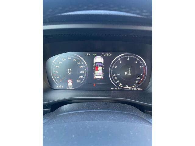 Volvo XC40 1.5 T2 Inscription