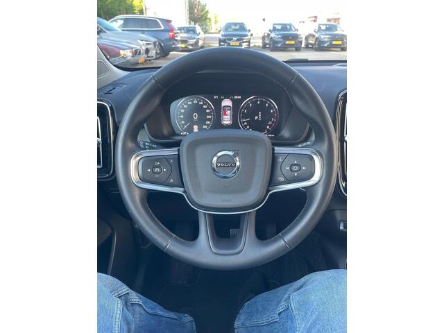 Volvo XC40 1.5 T2 Inscription
