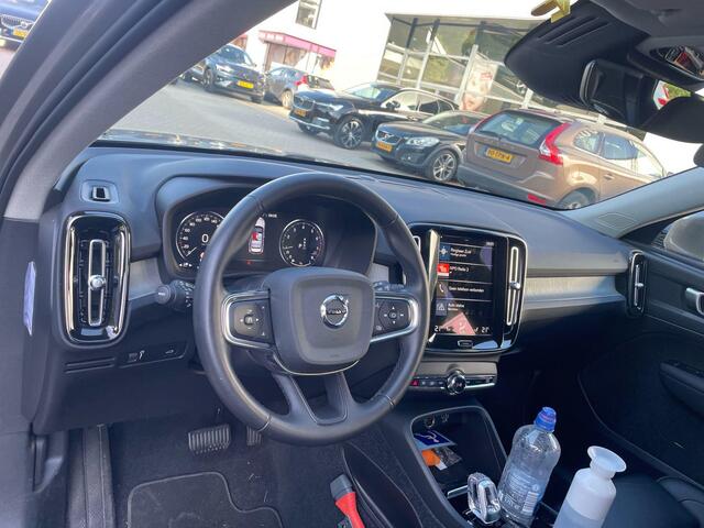 Volvo XC40 1.5 T2 Inscription