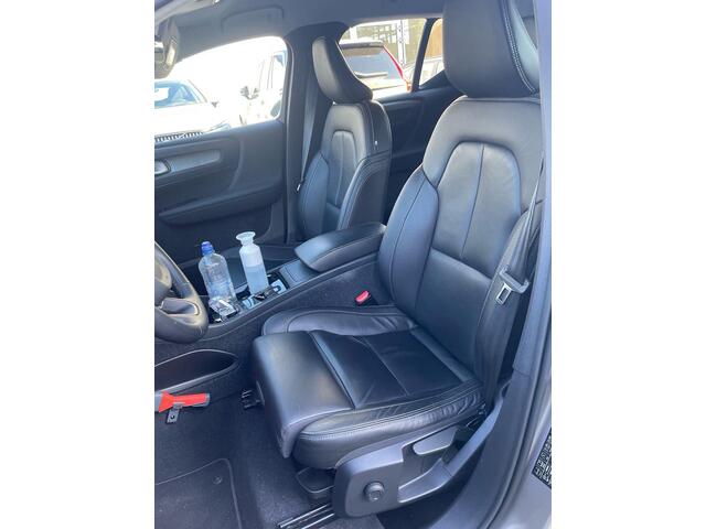 Volvo XC40 1.5 T2 Inscription