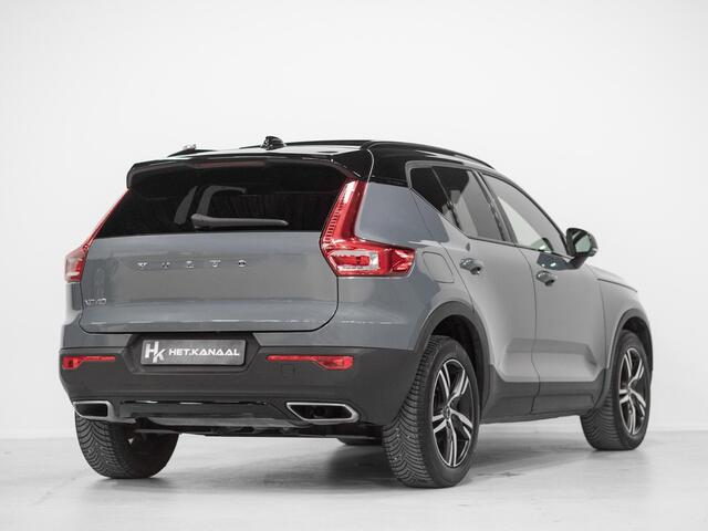 Volvo XC40 1.5 T3 R-Design Pano ACC Keyless Memory