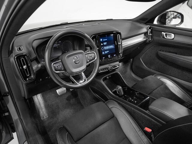 Volvo XC40 1.5 T3 R-Design Pano ACC Keyless Memory
