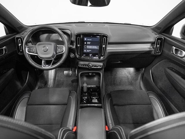 Volvo XC40 1.5 T3 R-Design Pano ACC Keyless Memory