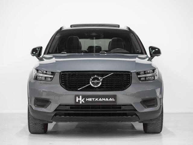 Volvo XC40 1.5 T3 R-Design Pano ACC Keyless Memory