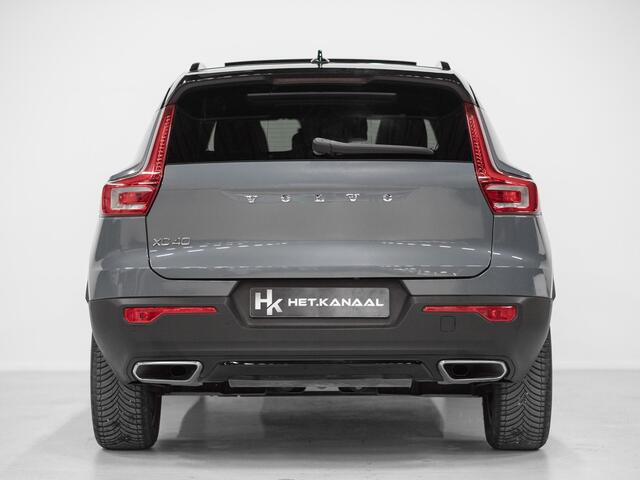Volvo XC40 1.5 T3 R-Design Pano ACC Keyless Memory