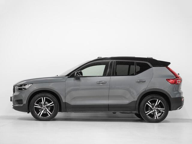 Volvo XC40 1.5 T3 R-Design Pano ACC Keyless Memory