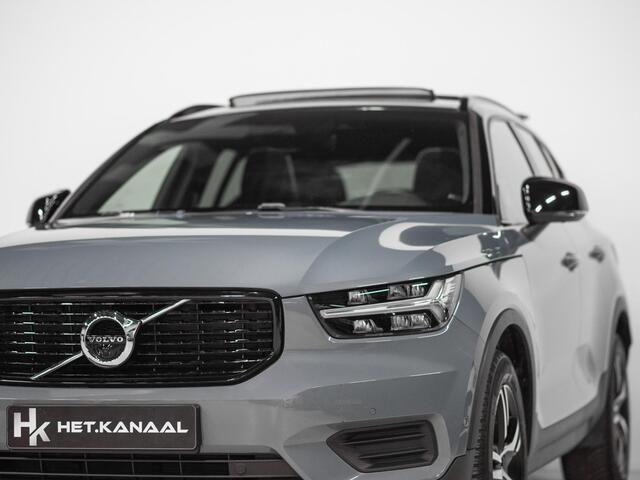 Volvo XC40 1.5 T3 R-Design Pano ACC Keyless Memory