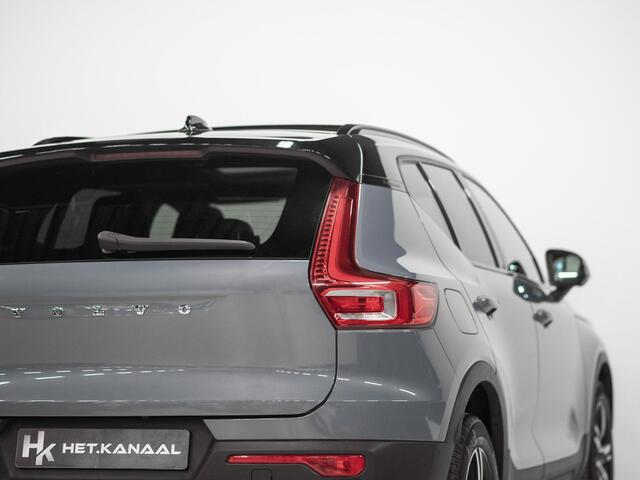 Volvo XC40 1.5 T3 R-Design Pano ACC Keyless Memory