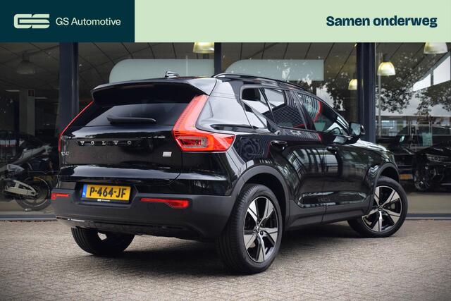 Volvo XC40 1.5 T5 PHEV R-Design |TREKHAAK|ACC|PANORAMA|