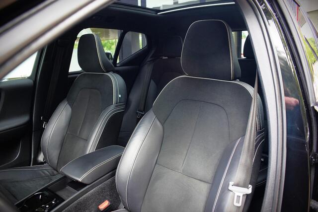 Volvo XC40 1.5 T5 PHEV R-Design |TREKHAAK|ACC|PANORAMA|
