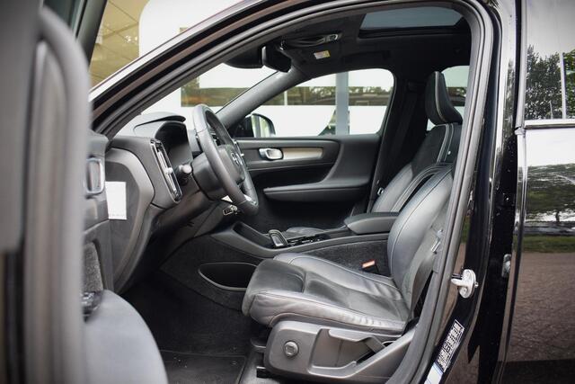 Volvo XC40 1.5 T5 PHEV R-Design |TREKHAAK|ACC|PANORAMA|